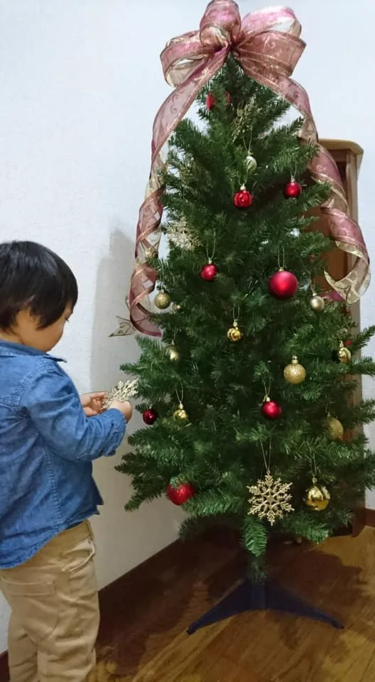 ～12月のお知らせ～