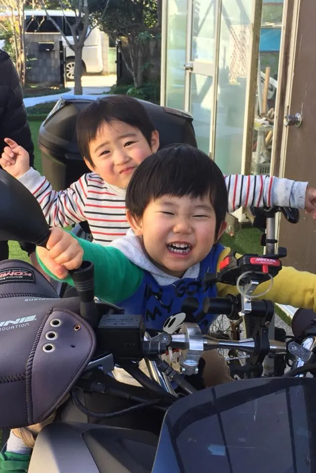 明けましておめでとうございます。