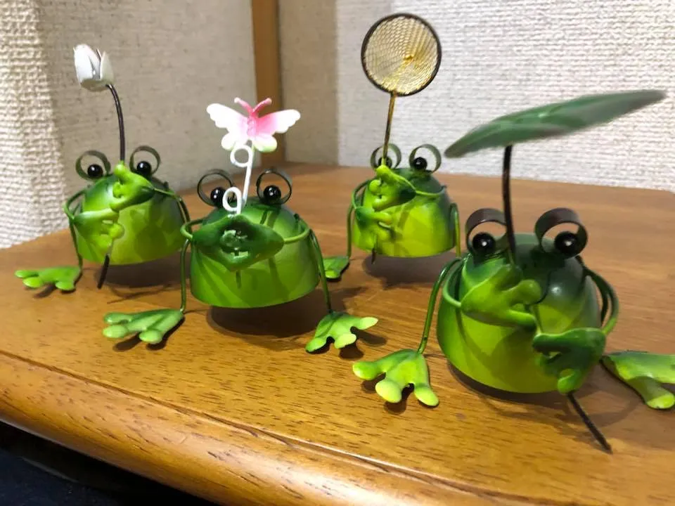 8月のお知らせ