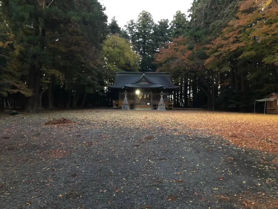 12月のお知らせ