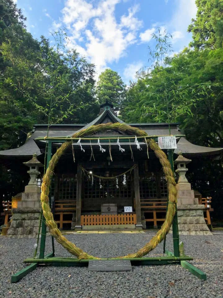 8月のお知らせ